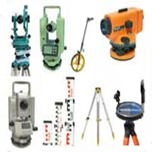 Surveying Instruments